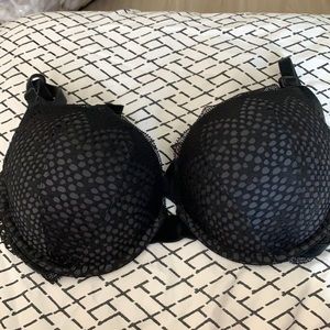 New Victoria’s Secret Push Up Bra